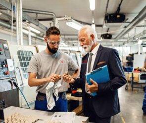 Sustainability in the Assembly Line