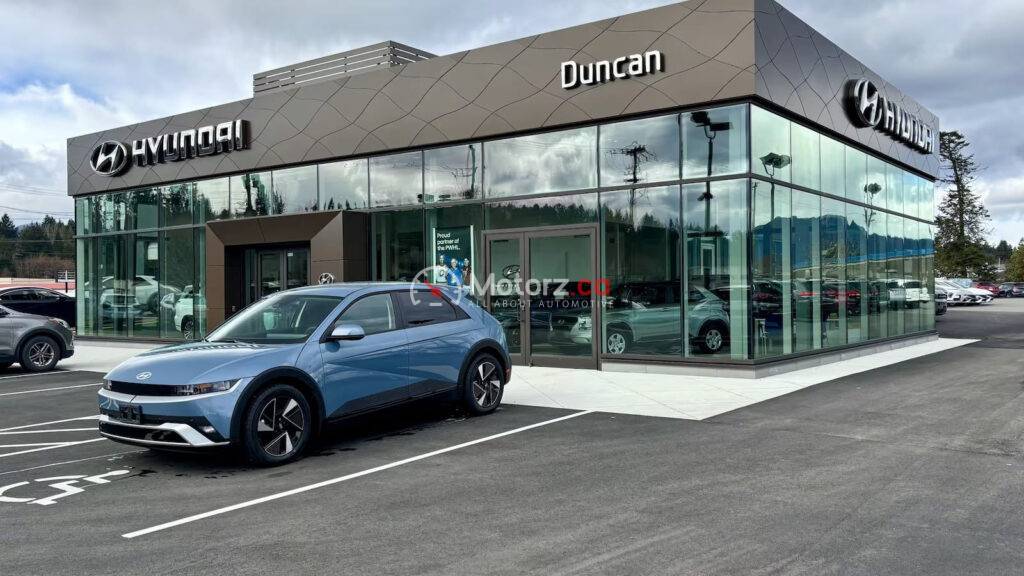 Top Canadian Car Stories