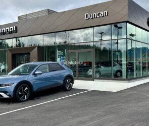 Top Canadian Car Stories