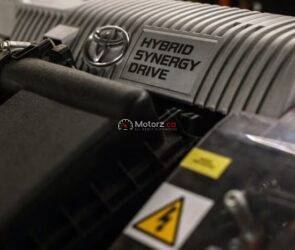 Toyota’s $14 Billion Battery