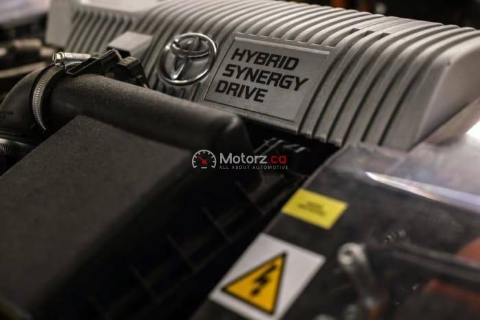 Toyota’s $14 Billion Battery