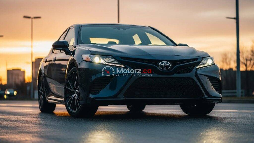 Toyota's 912 Million Hybrid Power