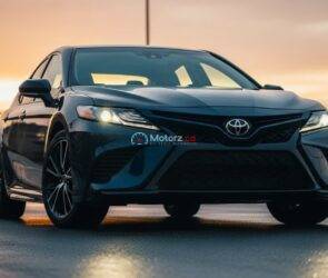 Toyota's 912 Million Hybrid Power