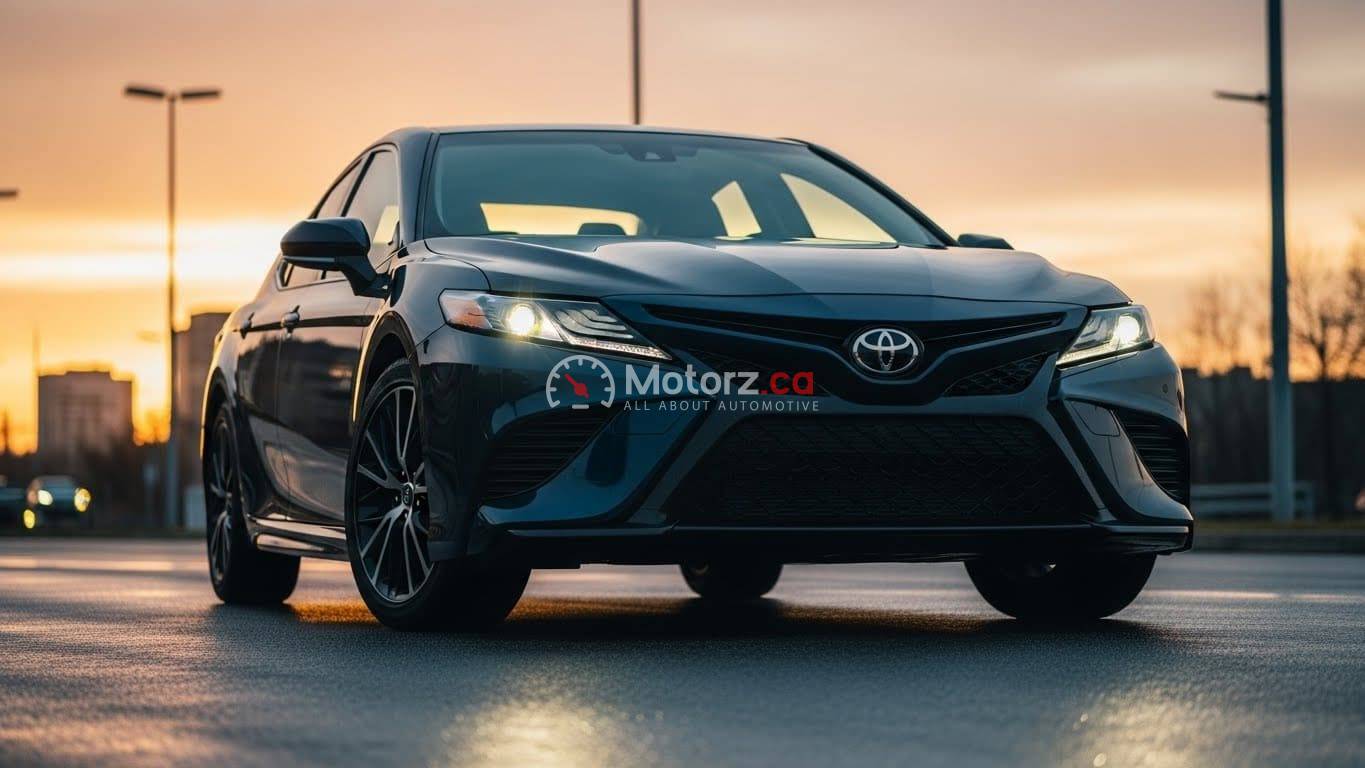 Toyota’s 912 Million Hybrid Power Play: Why Five U.S. Plants Are Ground Zero for the Hybrid Boom