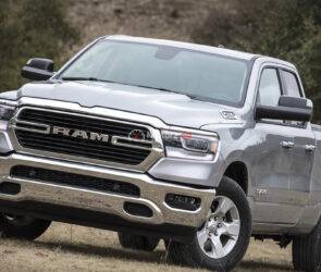 2021 Ram 1500 Big Horn Deal