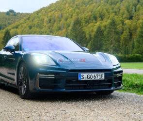 2025 Luxury Car Guide