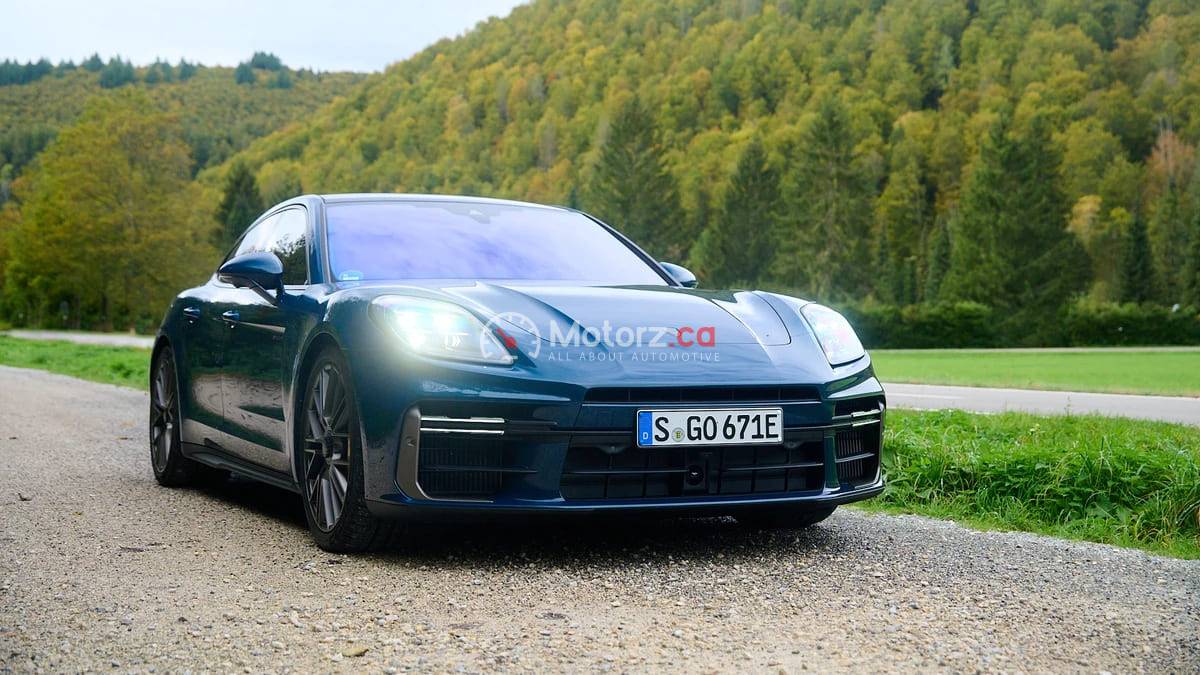 Ultimate 2025 Luxury Car Guide: The Best-in-Class Winners Across Mid-Size and Flagship Segments