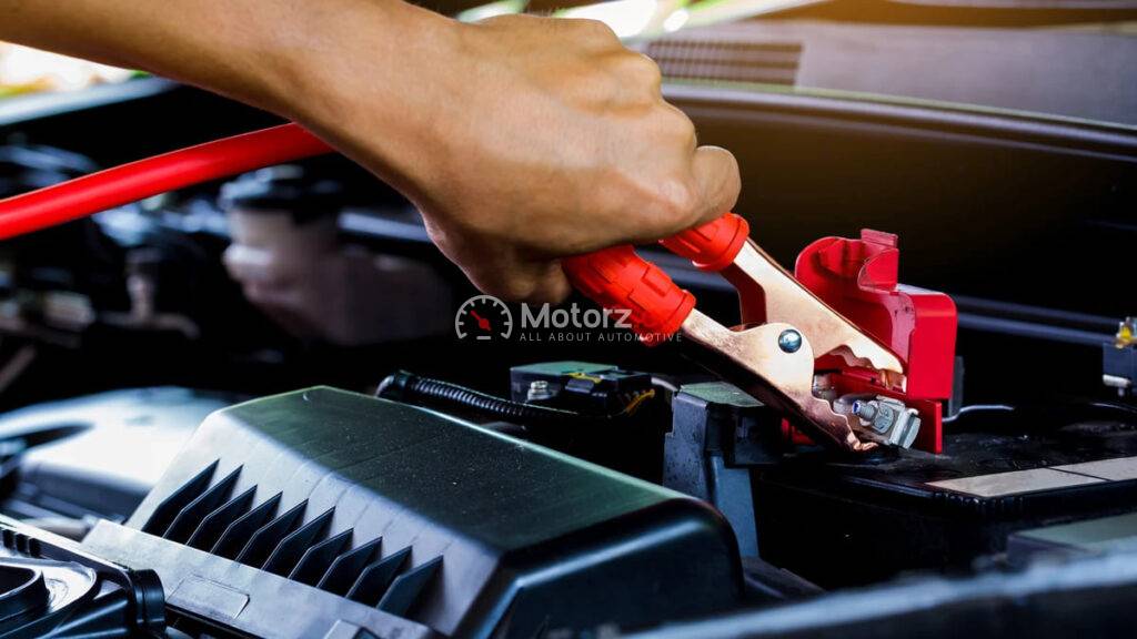 2026 Guide to Jump-Starting Your Car