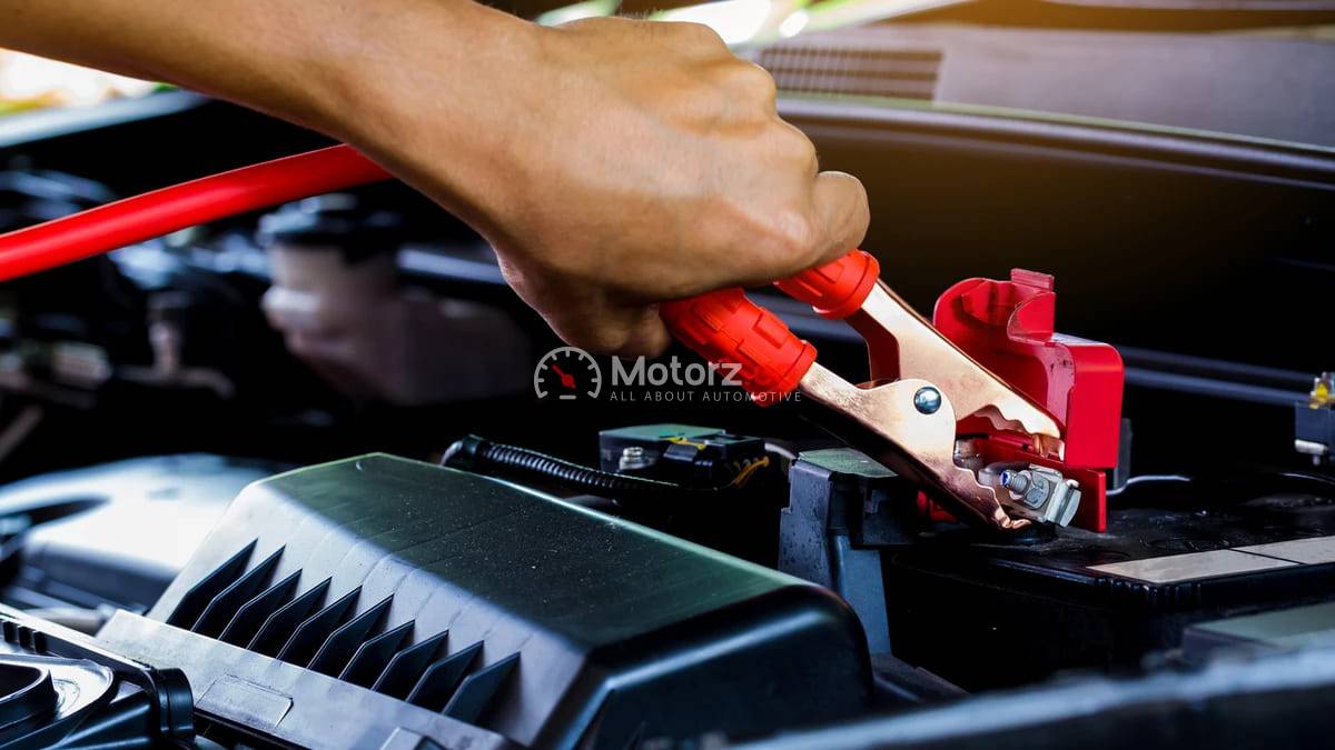 The Ultimate 2026 Guide to Jump-Starting Your Car: Safety, Steps, and Pro Tips