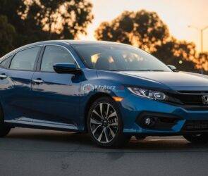 2026 Honda Civic 10Best Review