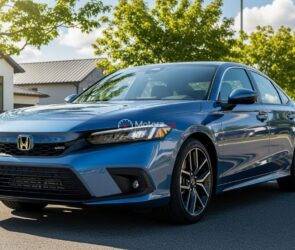 2026 Honda Civic Trims