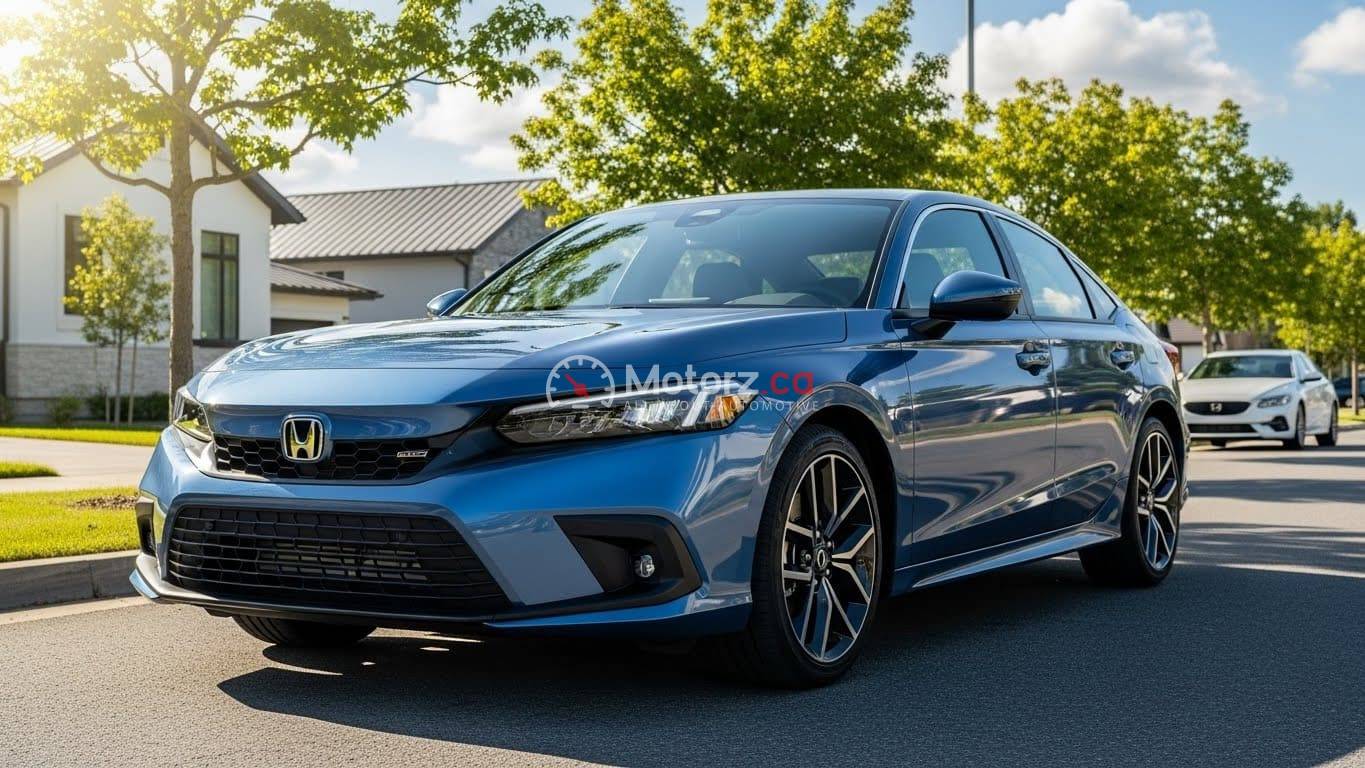 2026 Honda Civic Trims Explained: Which Model is the Best Value for You?