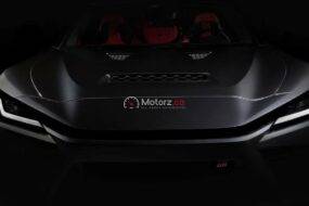 2027 Toyota GR GT Hypercar