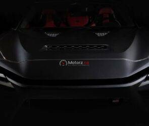 2027 Toyota GR GT Hypercar