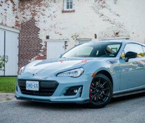 Affordable Performance