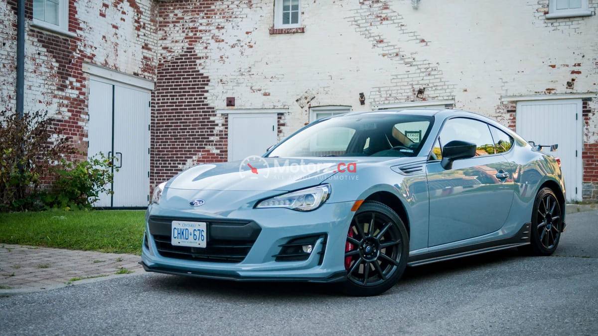 Affordable Performance: The Used Subaru BRZ, Toyota 86, and Scion FR-S Buying Guide