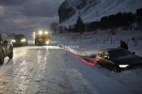 Automotive Emergencies