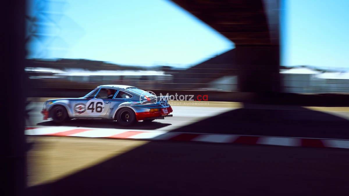 Mastering the Blur: The Ultimate Automotive Photographer’s Guide to Perfect Panning Shots