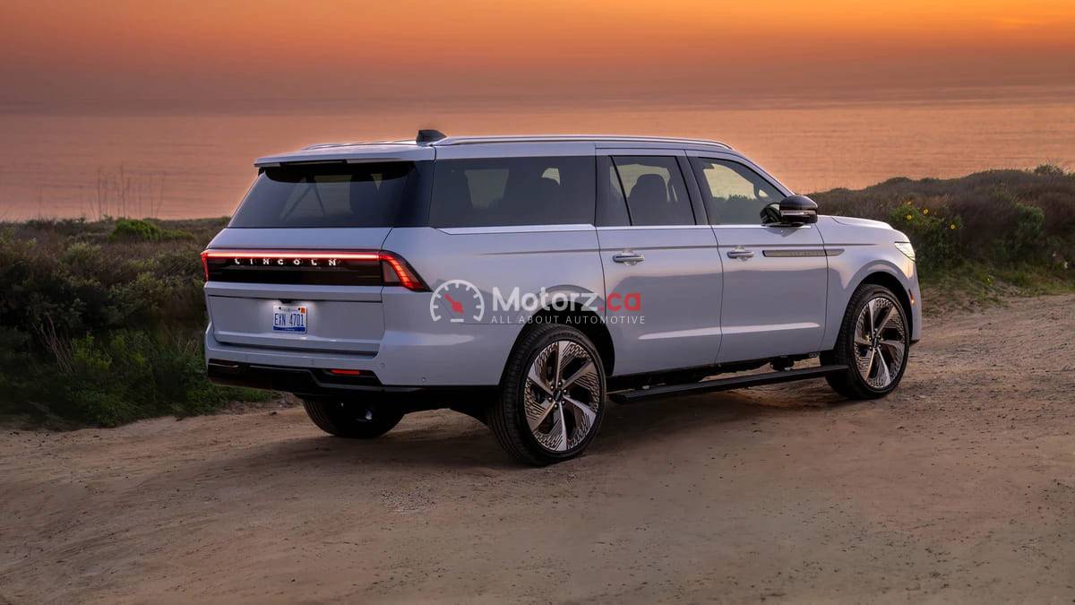 Fire Risks, Detaching Trim, and Brake System Faults in Escape, MKT, and Navigator