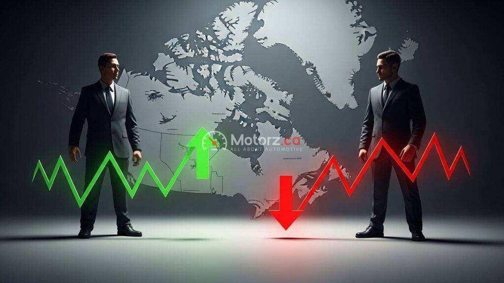 Canadian Auto Insurance