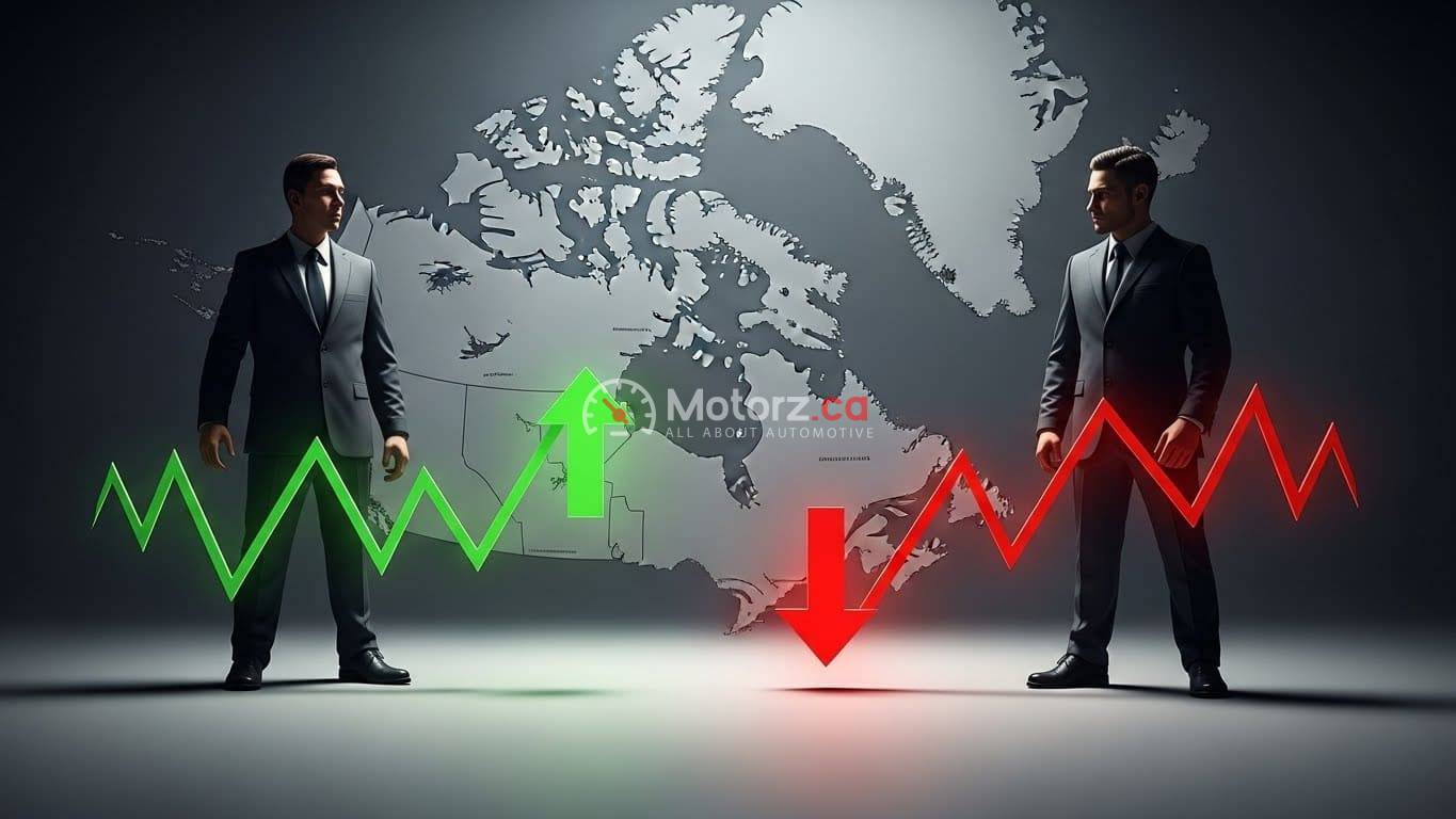 The Squeeze: Why Canadian Auto Insurance Rates are Soaring While Accident Settlement Offers Plummet