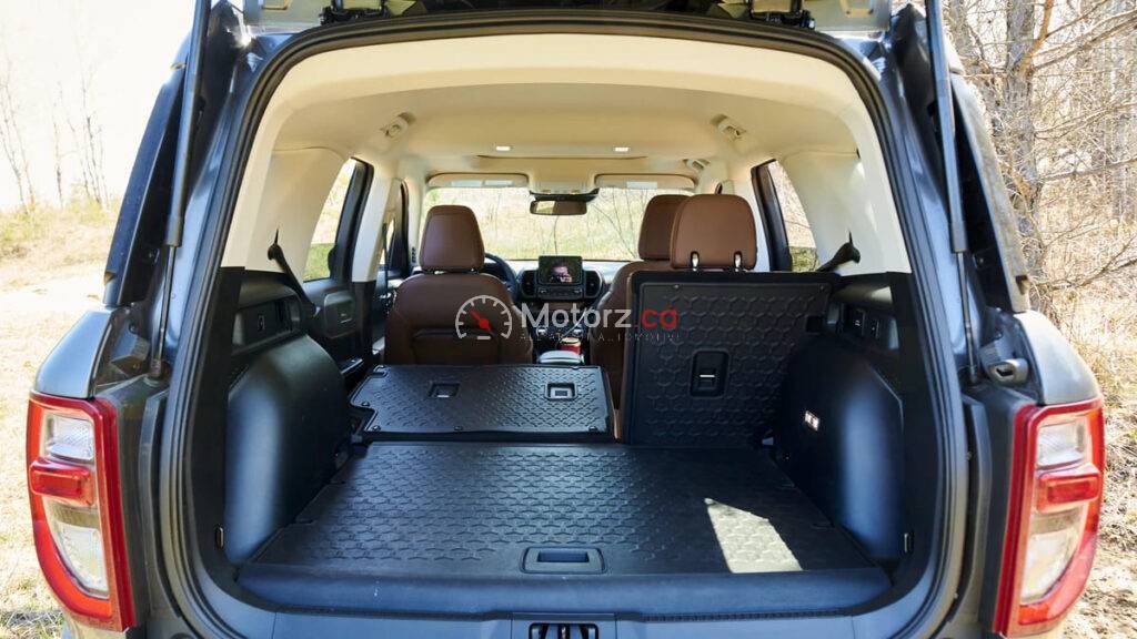 Car Interiors Waterproof