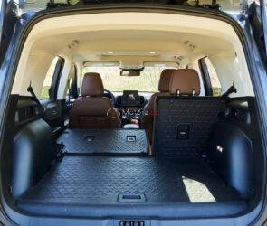 Car Interiors Waterproof