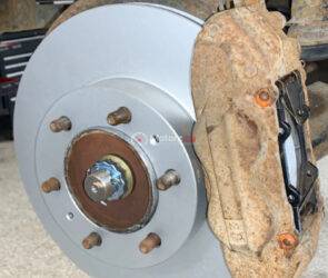 Car Parts Life Expectancy