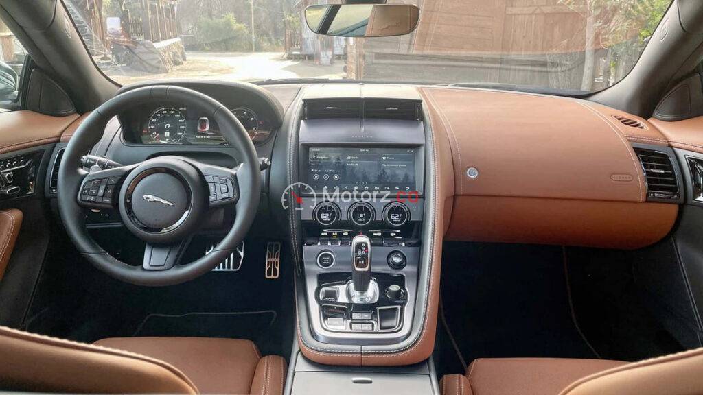 Car Sounds That Stress Us