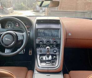 Car Sounds That Stress Us