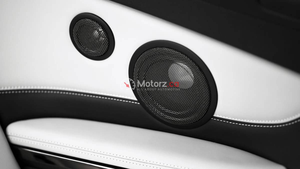 Is Your Car Speaker Blown? How to Check for Damage in Under 90 Seconds