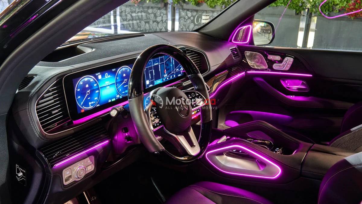 Built-in Distractions: When Car Technology Interferes with Driving Safety