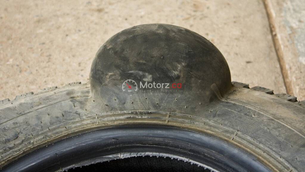 Car Warranty vs. Tire Warranty