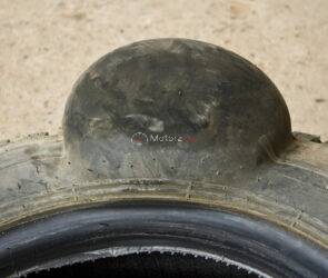 Car Warranty vs. Tire Warranty