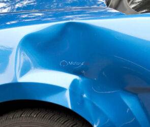 Car Was Damaged at the Shop