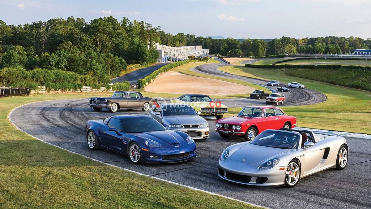 11 Late 90s and Early 2000s Cars Poised to Skyrocket in Value