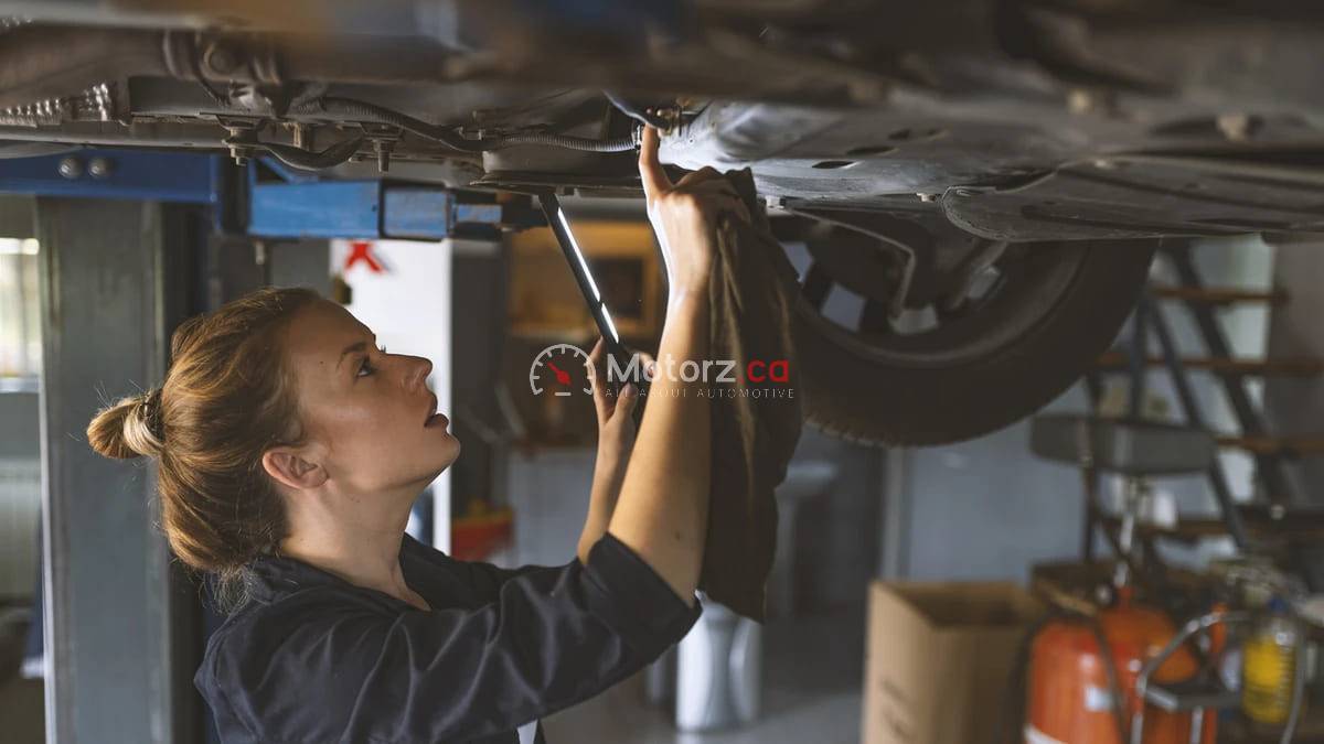 Corner Wrench: Should I Remove My Car’s Underbody Shields? The Hidden Risks and Benefits