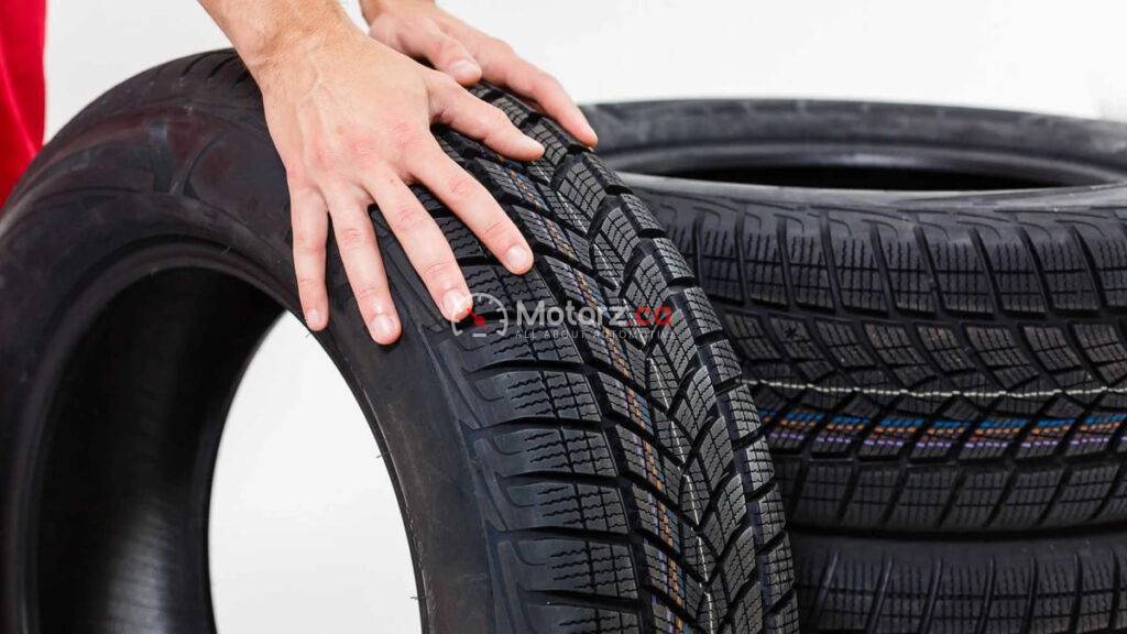 Cost of Winter Tire Changes