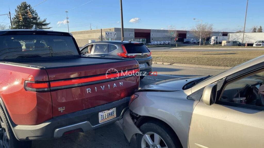 Costly Realities of EV Repair