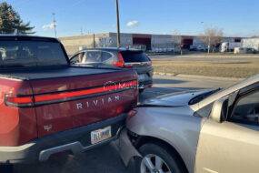 Costly Realities of EV Repair