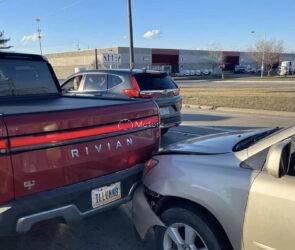 Costly Realities of EV Repair