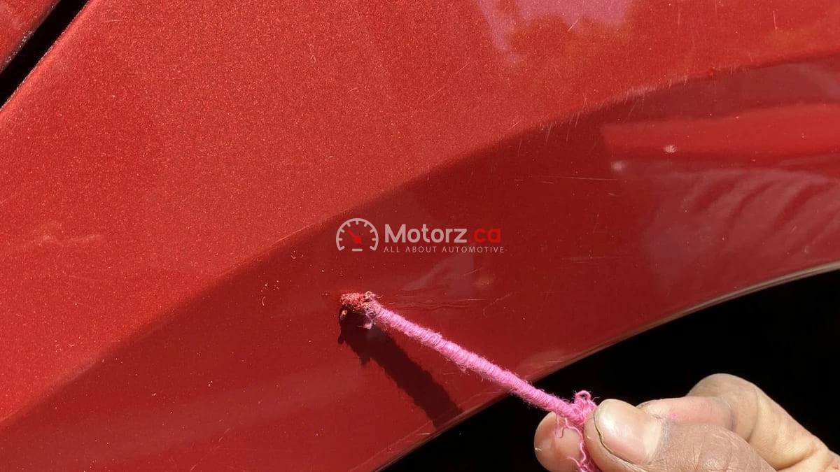 Beyond the Blob: How to Master Invisible DIY Car Paint Touch-Ups
