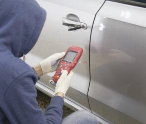 Defeating the Modern Car Thief