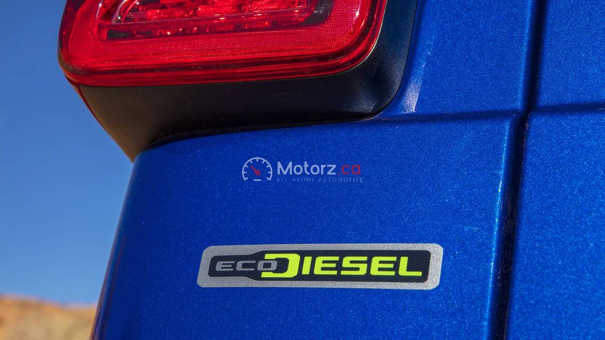 Diesel vs. Gas: The Complete 2026 Guide to Small Diesel Trucks