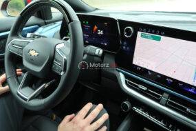 Dominates the Everyday Drive