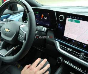 Dominates the Everyday Drive