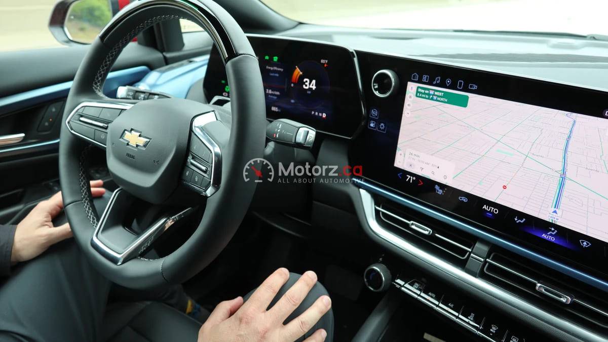 GM Super Cruise vs. Ford BlueCruise: Which Hands-Free System Dominates the Everyday Drive?