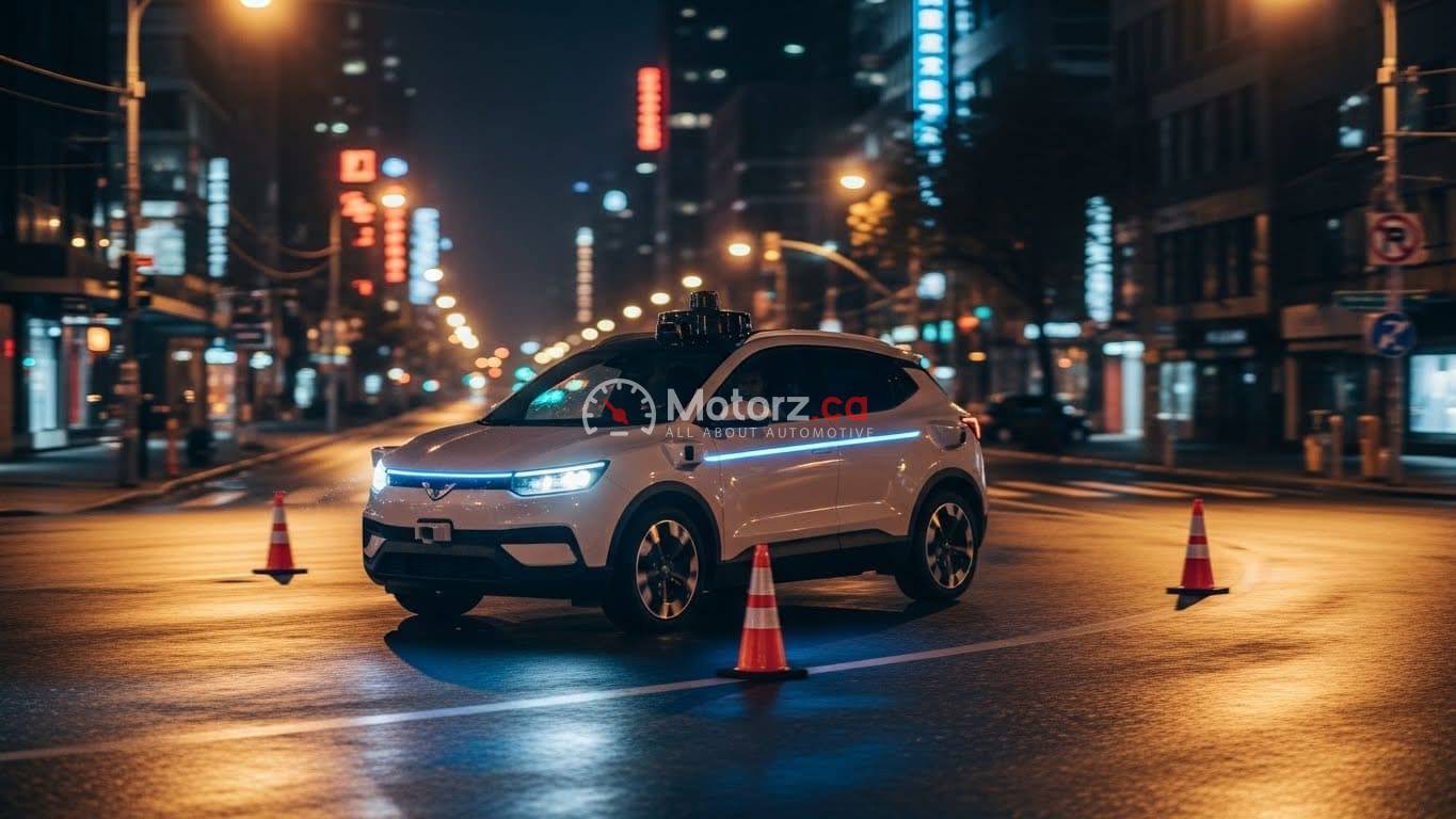 Tesla Stock Hits Record High: Driverless Robotaxi Testing Without Safety Monitors Confirmed