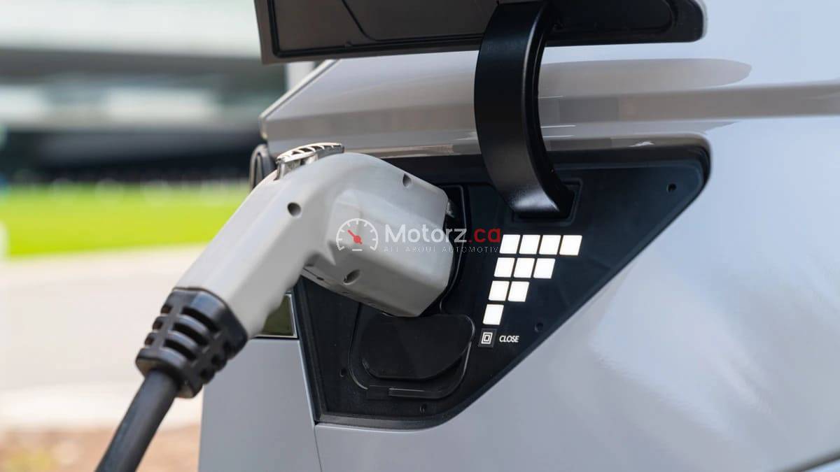 Power Your Home with Your Car: Using an EV as an Emergency Backup Source