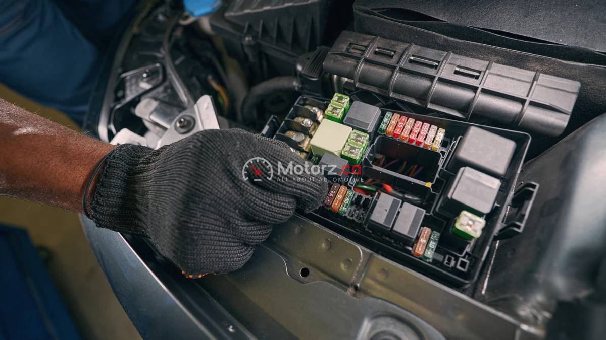 Don’t Ignore the Spark: Why You Should Investigate Every Electrical Glitch in Your Vehicle